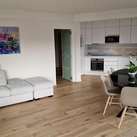 Luxury Renovated 3 Rooms Apartment Oostende Buitenkant foto